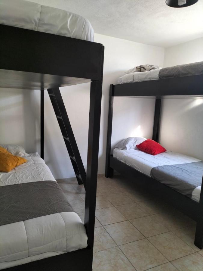 Hostal San Bernabe グアナファト エクステリア 写真