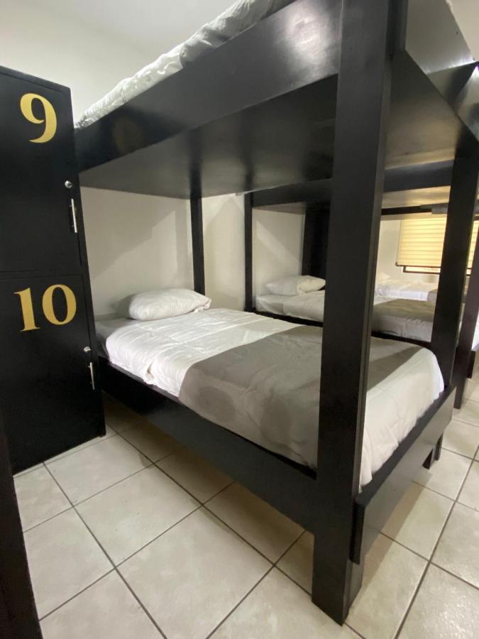 Hostal San Bernabe グアナファト エクステリア 写真