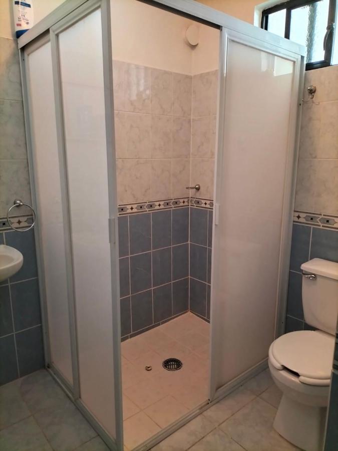Hostal San Bernabe グアナファト エクステリア 写真